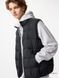 Жилетка Uniqlo черная PUFFERTECH Vest 807711 фото 1