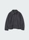 Костюм Uniqlo темно-серый Brushed Jersey 8196 фото 3