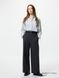 Костюм Uniqlo темно-серый Brushed Jersey 8196 фото 8
