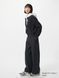 Костюм Uniqlo темно-серый Brushed Jersey 8196 фото 5