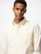 Сорочка Uniqlo жовта Oxford Slim Shirt | Striped 8282 фото 1