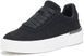 Кеди DKNY черныеBlack Beverly Logo Sneakers 7939 фото 4