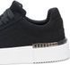 Кеди DKNY черныеBlack Beverly Logo Sneakers 7939 фото 2
