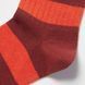 Носки Uniqlo+JW Anderson бордовые  8510 фото 4