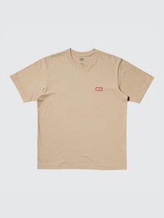 Футболка Uniqlo бежевая Magic For All by Yu Nagaba UT Graphic T-Shirt  7198 фото