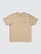 Футболка Uniqlo бежева Magic For All by Yu Nagaba UT Graphic T-Shirt  7198 фото 1