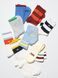 Носки Uniqlo+JW Anderson серые 8511 фото 2