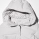 Пуховик Uniqlo чорний Seamless Down Short Coat 8106 фото 2