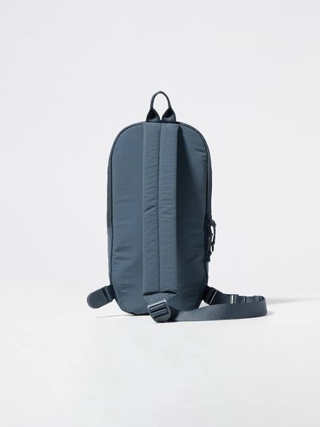 Сумка Uniqlo червона Crossbody Bag 8485 фото