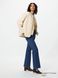 Джинсы Uniqlo синие Slim Flare Trouser Jeans 7873111 фото 1