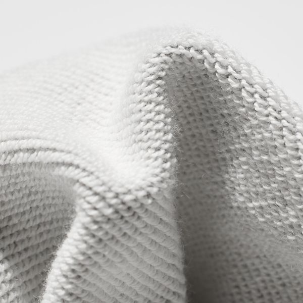 Худи Uniqlo серая Sweat Pullover Hoodie 84311 фото