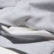 Худи Uniqlo серая Sweat Pullover Hoodie 84311 фото 3