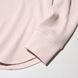 Лонгслів Uniqlo світло-зелений Waffle T-Shirt 8302 фото 4