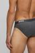 Набiр трусiв BOSS Mens 3-pack Classic Regular Fit Stretch Briefs 8409 фото 3