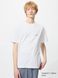 Футболка Uniqlo біла Disney's Mickey Faces UT Graphic T-Shirt 8029 фото 3