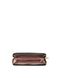 Кошелек Victoria's Secret черный Large Wallet with Zip  6887 фото 4