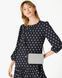 Сумка Kate Spade чорно-сiра Sienna Crossbody Nimbus Grey Multi 8192 фото 2