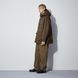 Куртка UNIQLO+ ENGINEERED GARMENTS чорна стьобана із серії HEATTECH   6844 фото 5