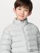 Куртка Uniqlo блакитна PUFFTECH Washable Parka 8544 фото 4