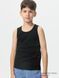Набiр майок Uniqlo чорних Cotton Inner Tank Top | 2 Pack 8424 фото 1