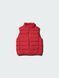 Жилетка Uniqlo чорна PUFFERTECH Washable Vest 8601 фото 2