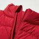 Жилетка Uniqlo чорна PUFFERTECH Washable Vest 8601 фото 3