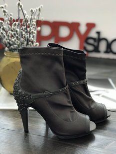 Ботильоны Bebe 112 фото