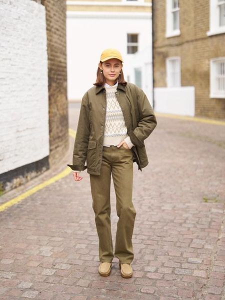 Джинсы Uniqlo+JW Anderson Straight Jeans 8148 фото