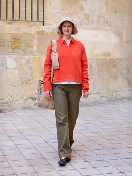 Джинсы Uniqlo+JW Anderson Straight Jeans 8148 фото