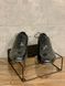 Черные кожаные туфли Calvin Klein 1861 фото 2