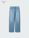 Джинсы Uniqlo+JW Anderson Straight Jeans 8148 фото 3