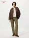 Джинсы Uniqlo+JW Anderson Straight Jeans 8148 фото 1
