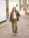 Джинсы Uniqlo+JW Anderson Straight Jeans 8148 фото 5