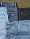 Джинсы Uniqlo+JW Anderson Straight Jeans 8148 фото 2