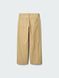 Джинсы Uniqlo+JW Anderson темно-синие Wide Straight Colour Jeans 8540 фото 3