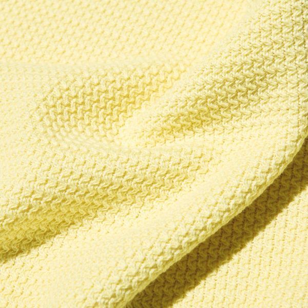 Футболка Uniqlo темно-синя Cotton Crew Neck Sweater Short Sleeve 8363 фото