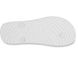 В'єтнамки Crocs білі Crocs Flip 8489 фото 4
