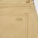 Джинсы Uniqlo+JW Anderson темно-синие Wide Straight Colour Jeans 8540 фото 5