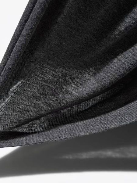Гольф Uniqlo:C зеленый  HEATTECH Extra Warm Cashmere Blend Turtleneck 8223 фото