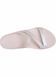 Шльопанці Crocs світлі Crocs Kadee II shimmer sandal 8490 фото 6