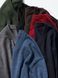 Джемпер Uniqlo світло-зелений 100% Merino Crew Neck Jumper 8569 фото 3