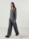 Джемпер Uniqlo:C сiрий Polo Jumper 7029 фото 3