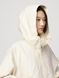 Пальто Uniqlo U черное Cotton Hooded Coat 7615 фото 7