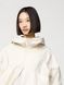 Пальто Uniqlo U черное Cotton Hooded Coat 7615 фото 6