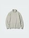Светр Uniqlo блідо-зелений Lambswool Sweater 70551 фото 2