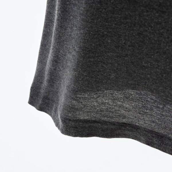 Гольф Uniqlo:C зеленый  HEATTECH Extra Warm Cashmere Blend Turtleneck 8223 фото