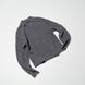 Джемпер Uniqlo:C сiрий Polo Jumper 7029 фото 4