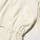 Пальто Uniqlo U черное Cotton Hooded Coat 7615 фото 4