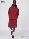 Шорты UNIQLO:C красные Sweat Wide Shorts 84431 фото 5