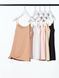 Топ камисоль Uniqlo бежевый AIRism Camisole 8275 фото 2